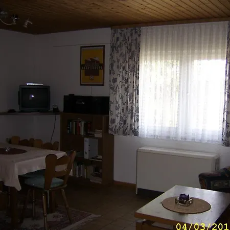 Holiday Maximilianshof 1 Holiday home