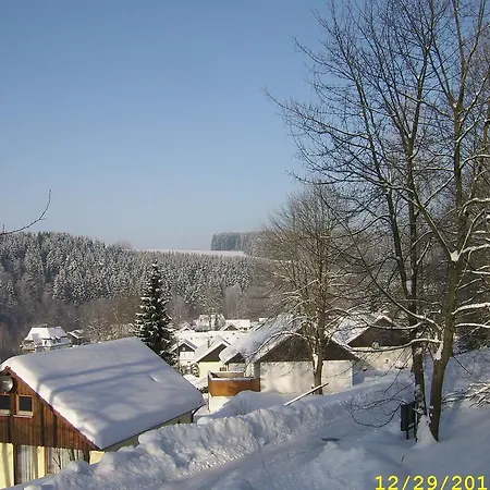 Holiday Maximilianshof 1 * Saubersrieth